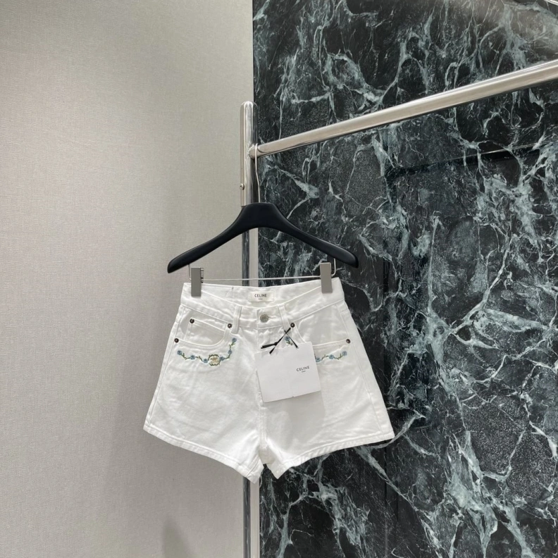 Othxr Shorts Vibrant 100348