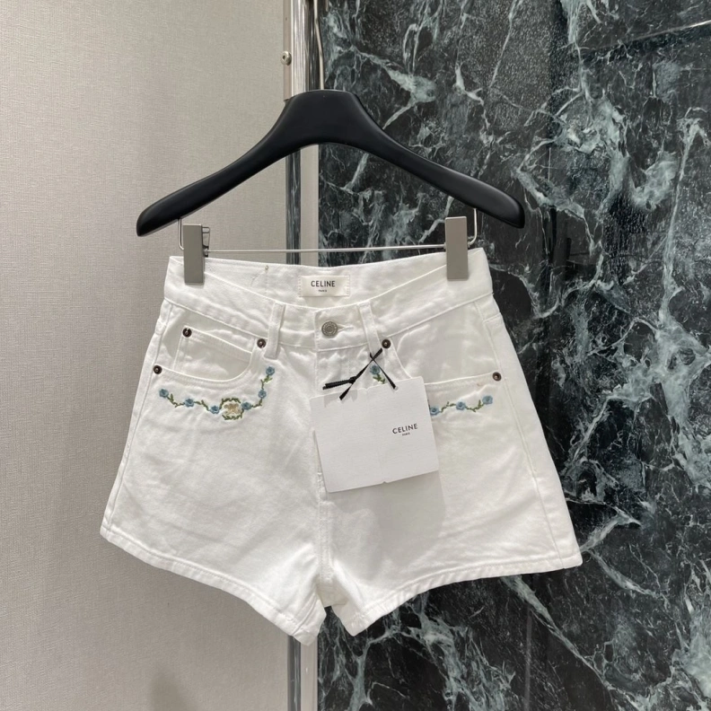 Othxr Shorts Vibrant 100348