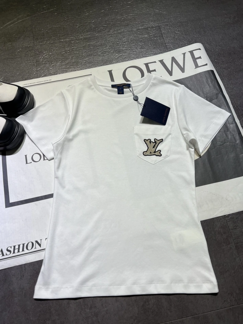 LX T-Shirts AllSeason 97035