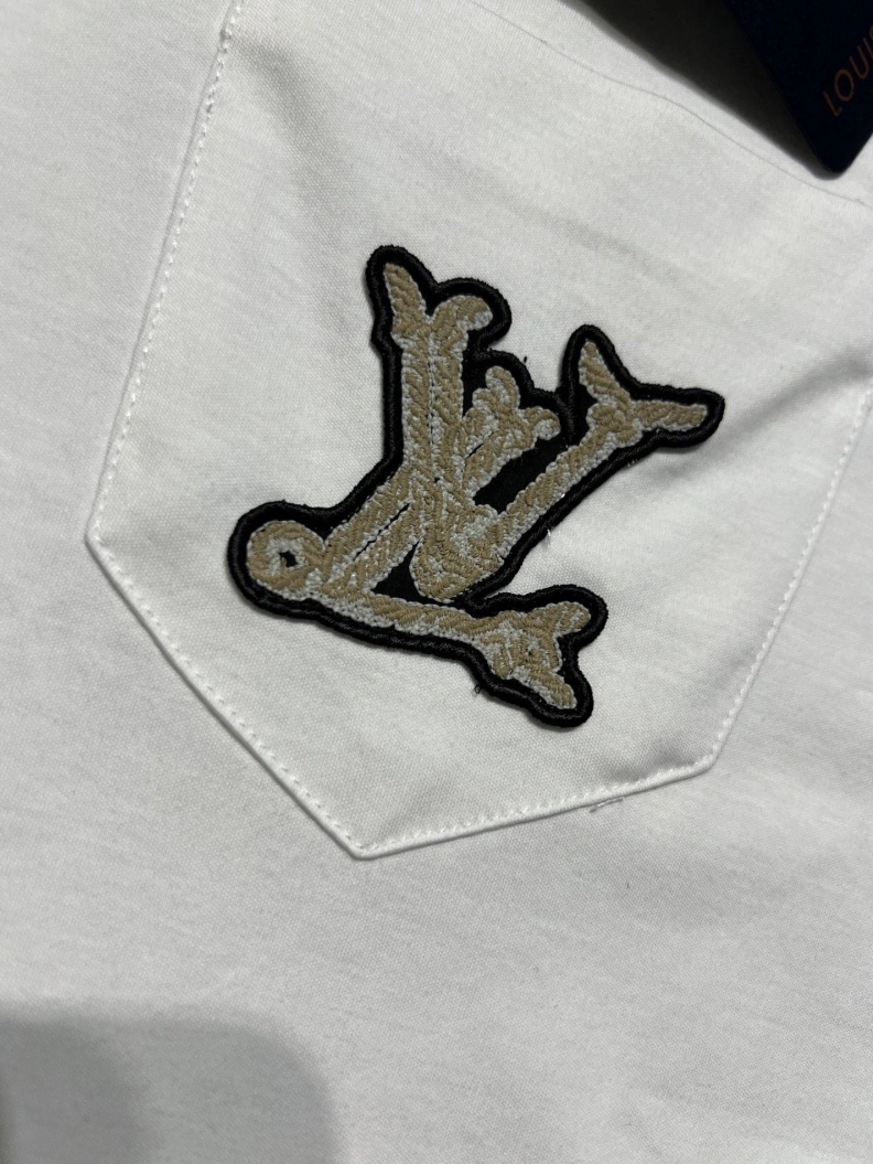 LX T-Shirts AllSeason 97035