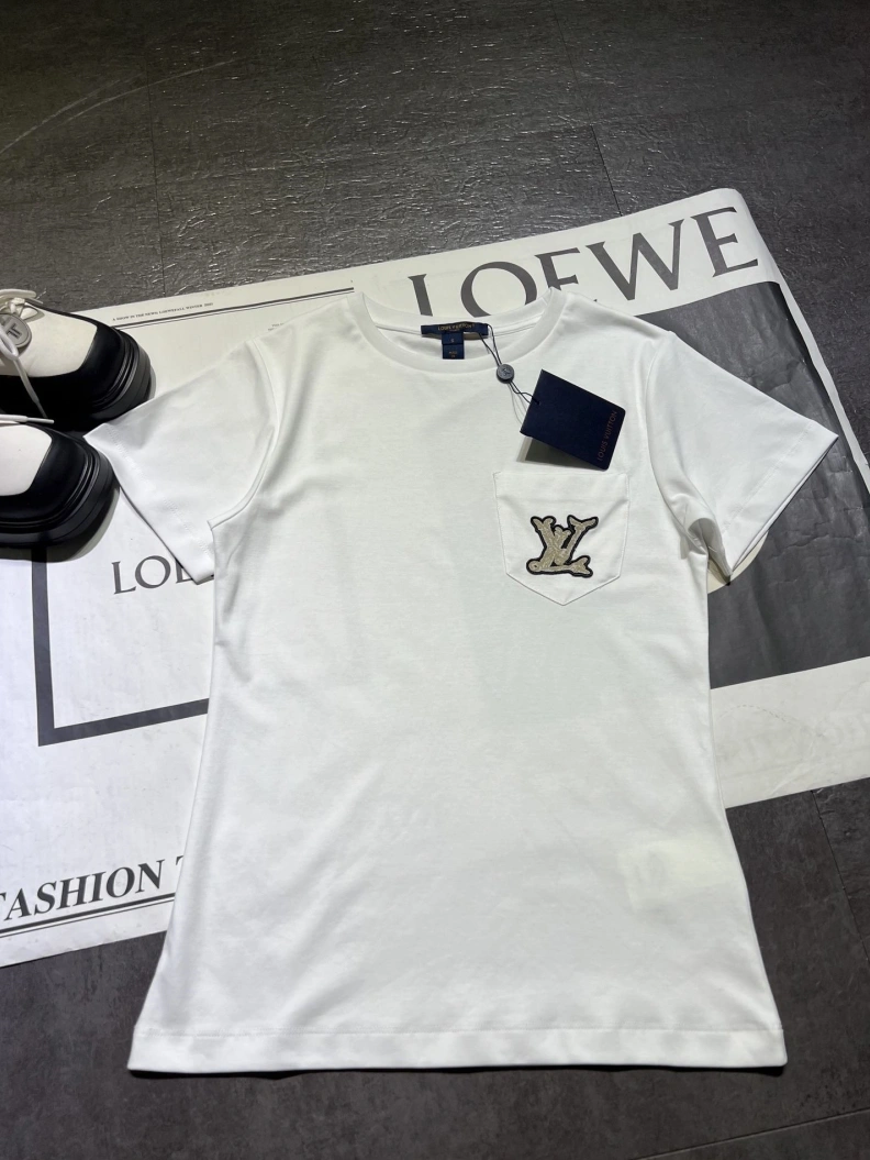 LX T-Shirts AllSeason 97035
