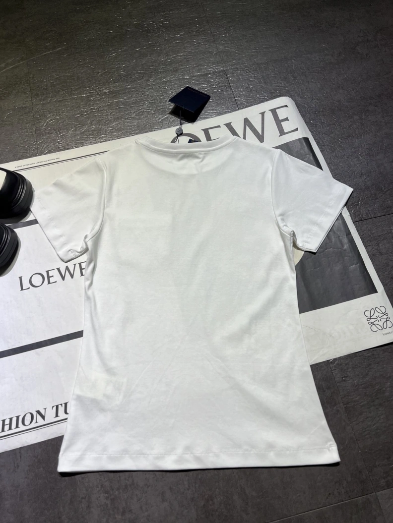 LX T-Shirts AllSeason 97035