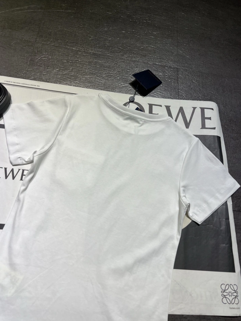 LX T-Shirts AllSeason 97035