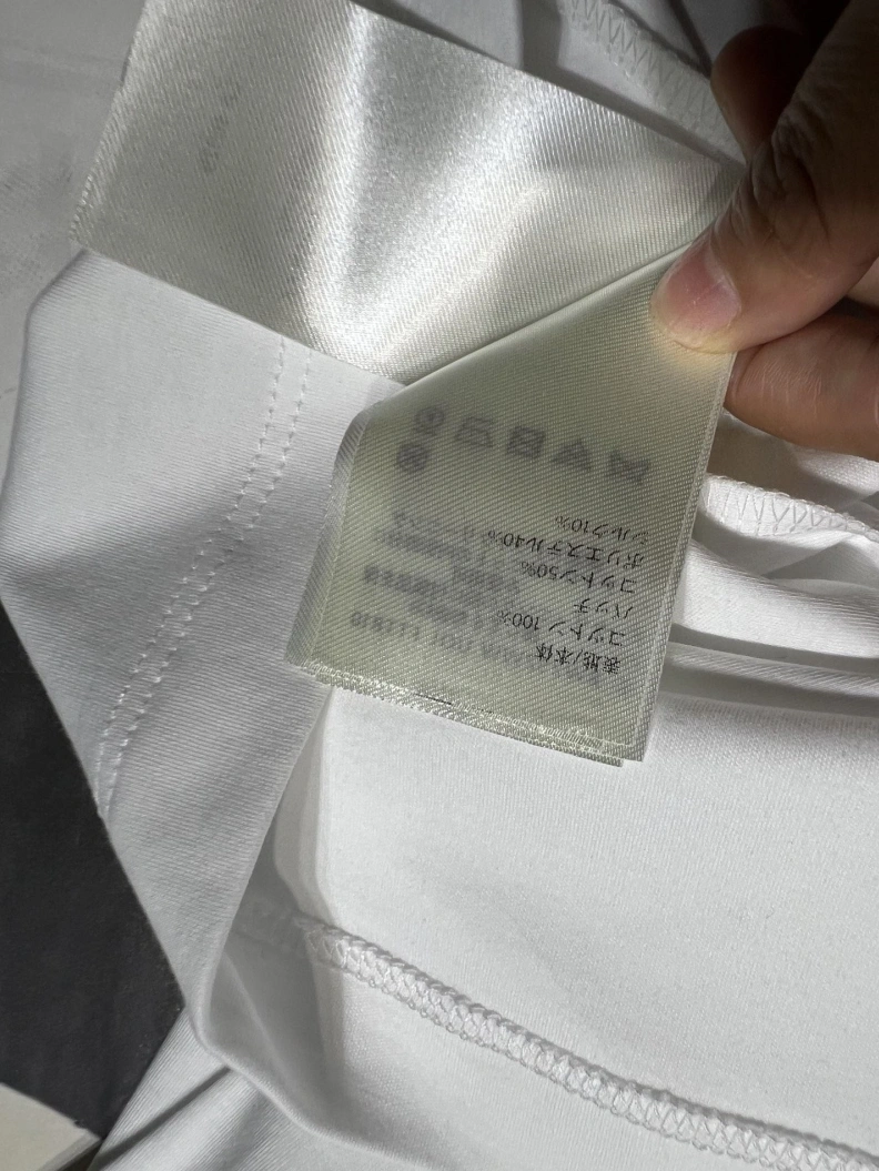 LX T-Shirts AllSeason 97035