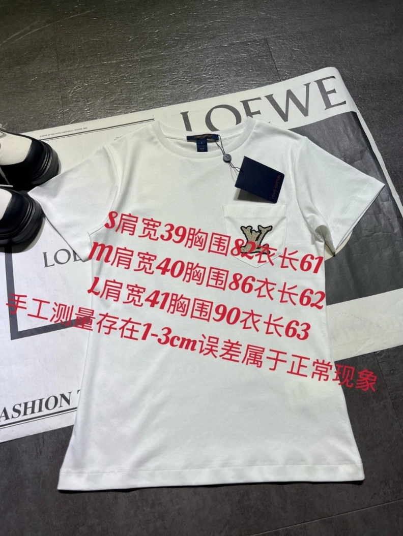 LX T-Shirts AllSeason 97035