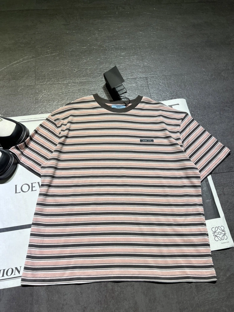 Lightweight Prxdx T-Shirts 102583