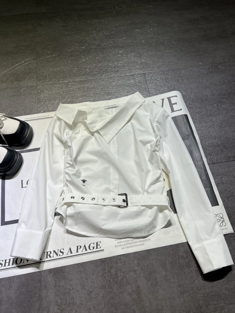 Elegant Dxxr Shirts 94558