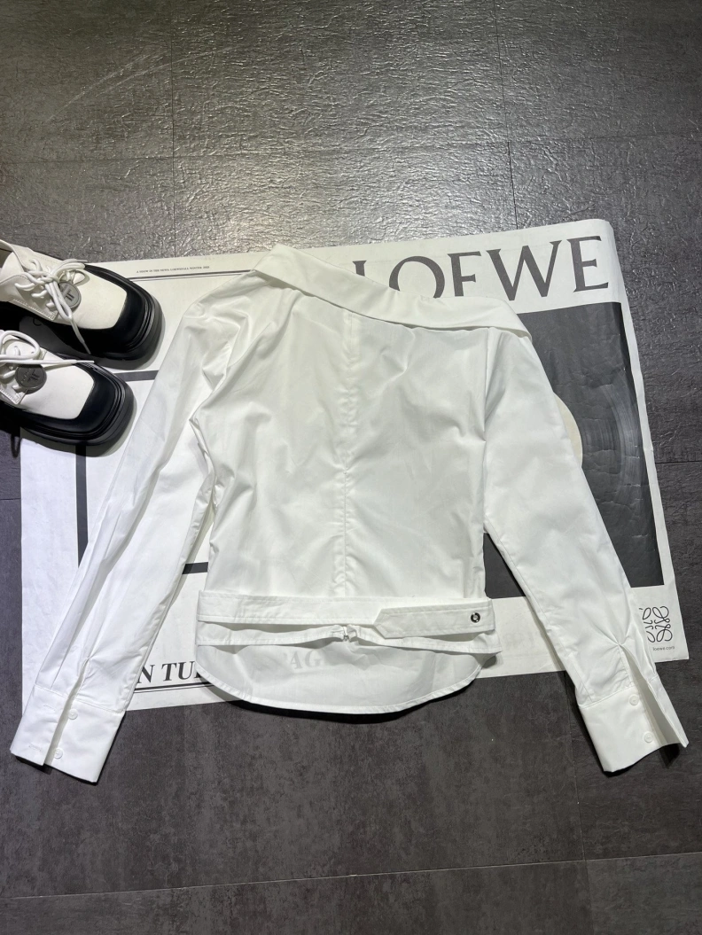 Elegant Dxxr Shirts 94558