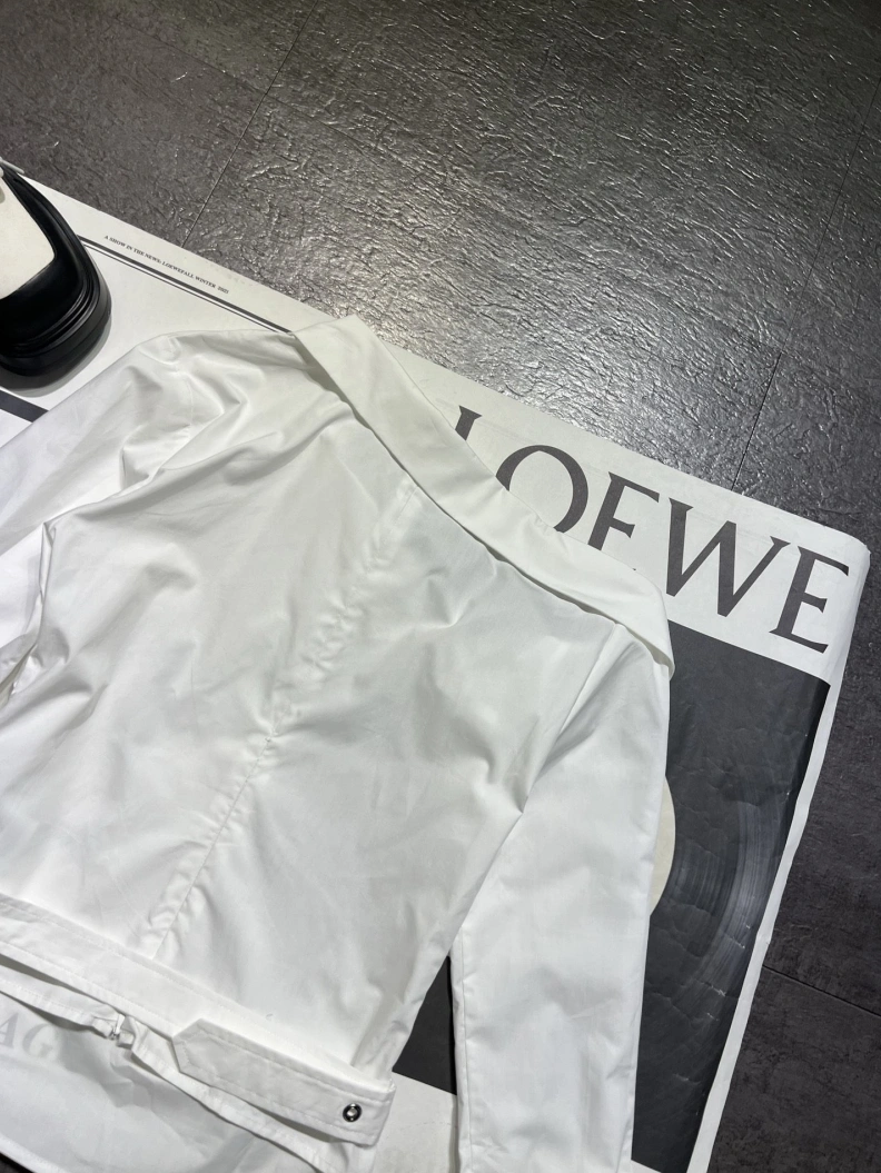 Elegant Dxxr Shirts 94558