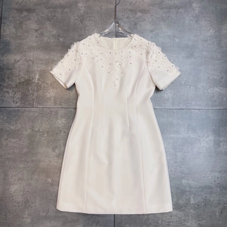 Sleek Vxlxntino Dress 103077
