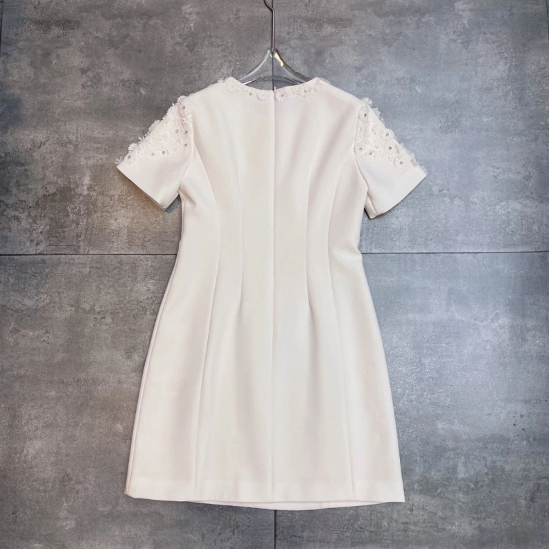 Sleek Vxlxntino Dress 103077