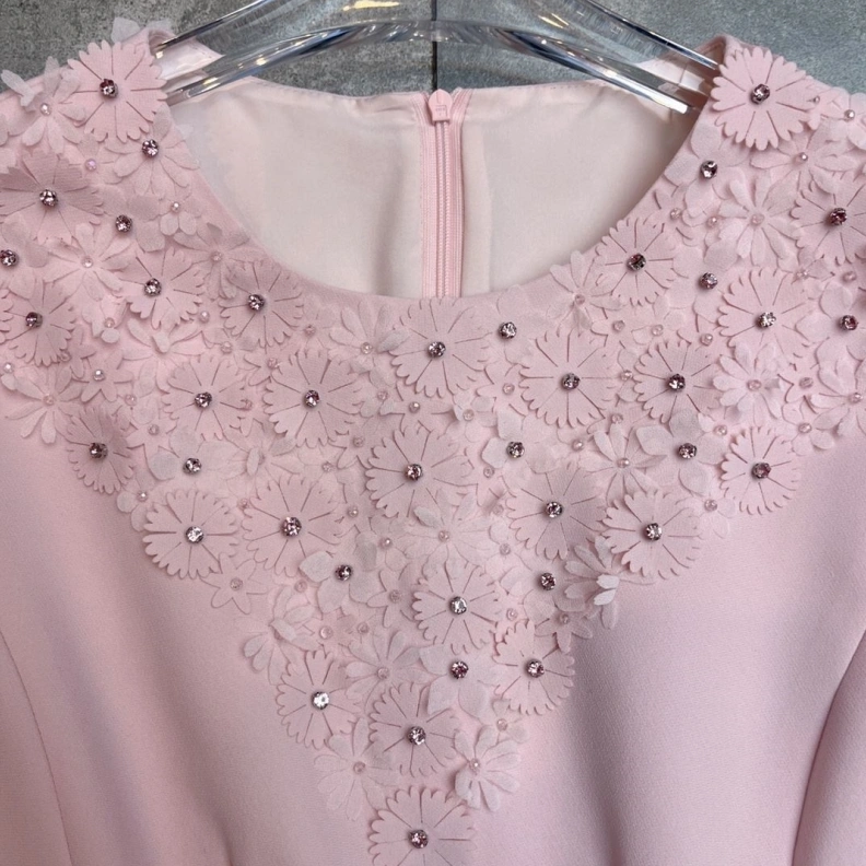 Trendy Vxlxntino Dress 103071