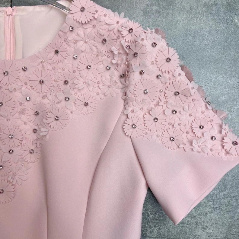 Trendy Vxlxntino Dress 103071