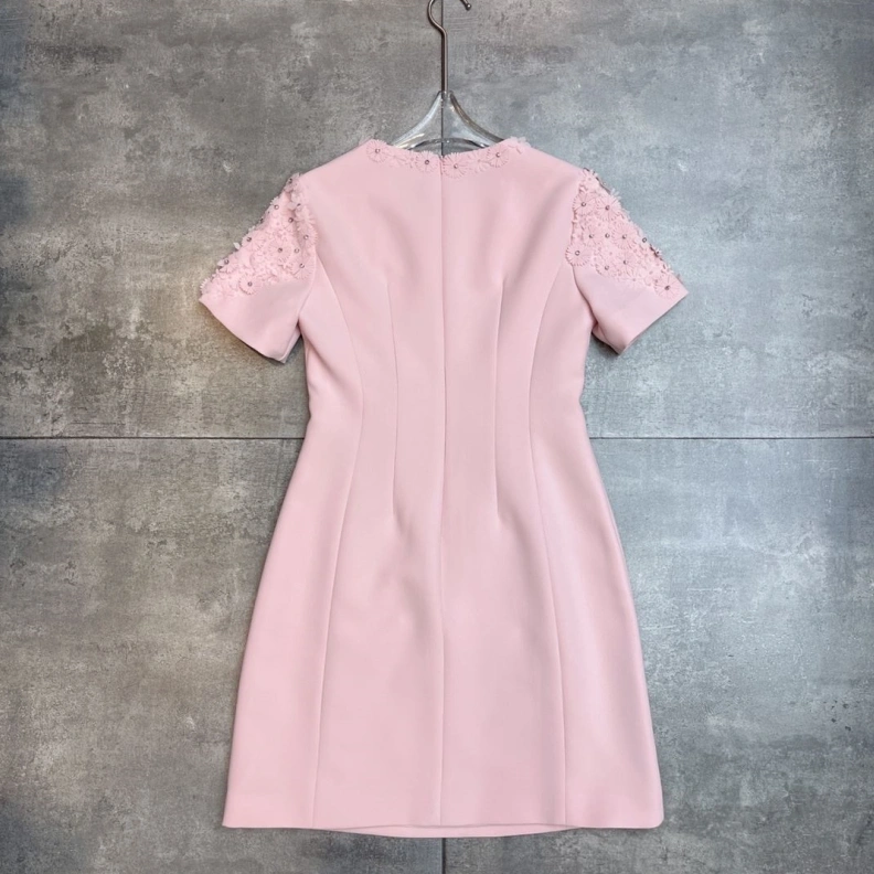 Trendy Vxlxntino Dress 103071