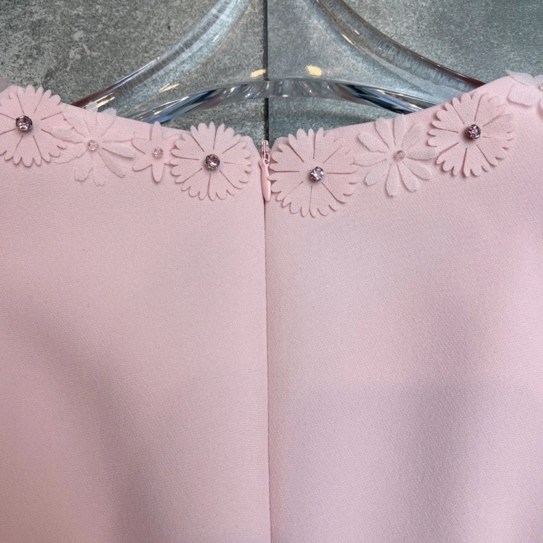 Trendy Vxlxntino Dress 103071