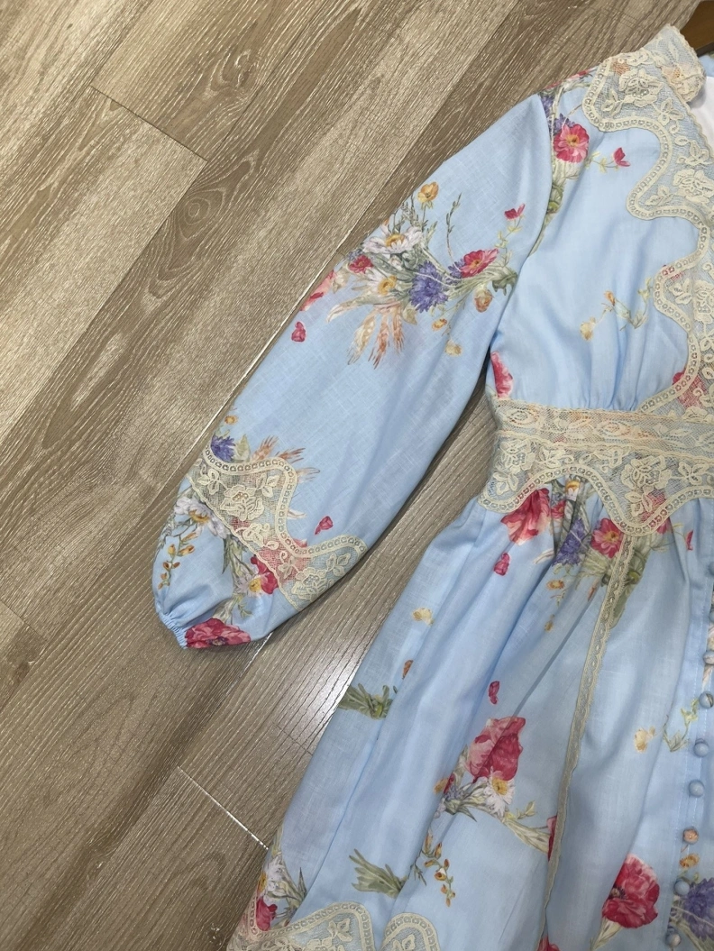 Refined Othxr Dress 101050