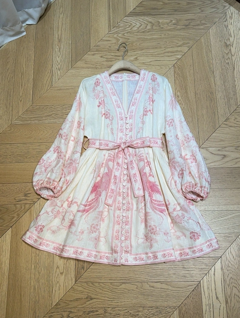 Othxr Dress Efficient 101053
