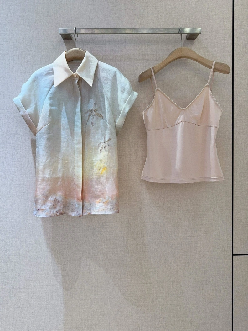 Othxr Shirts Efficient 100481