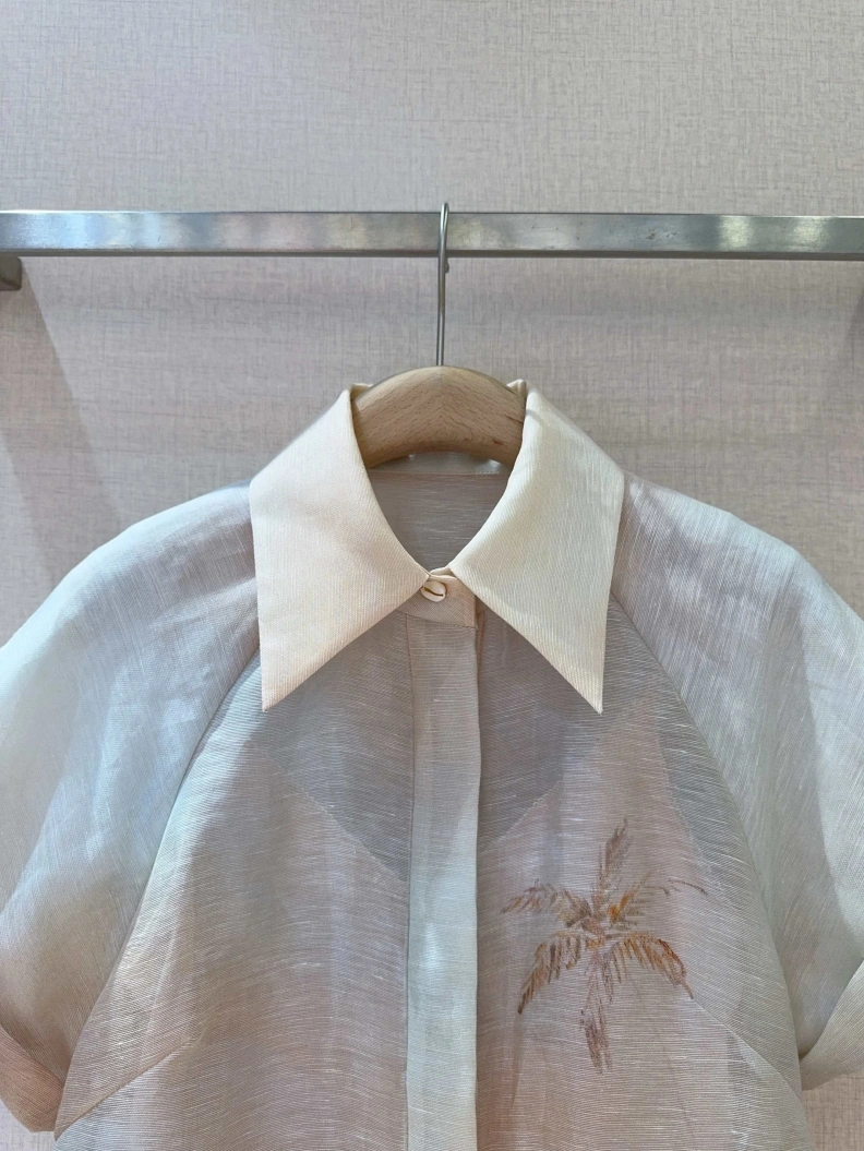 Othxr Shirts Efficient 100481