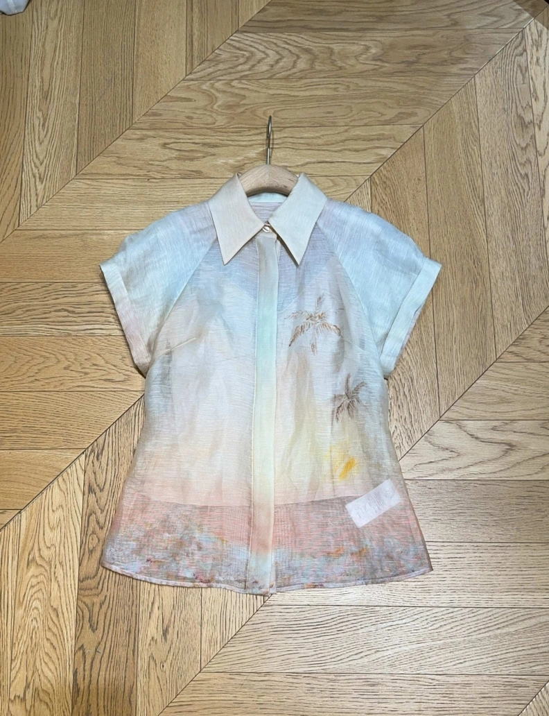 Othxr Shirts Efficient 100481