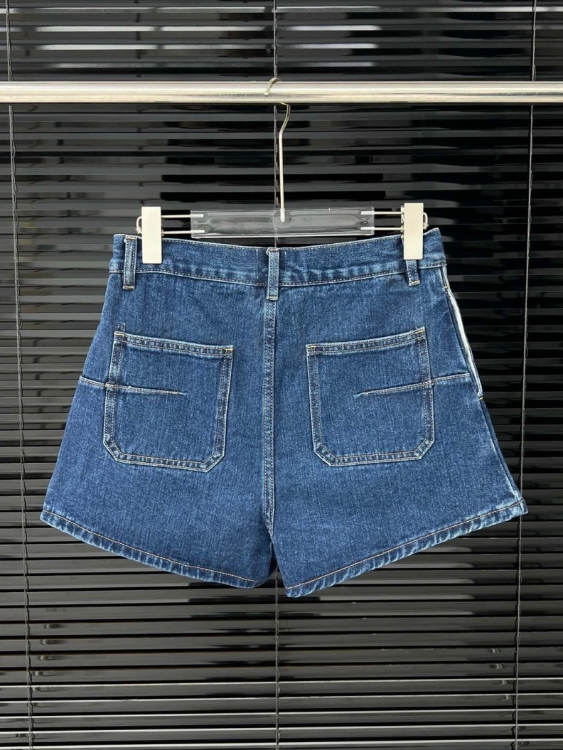 Classic Dxxr Shorts 94551
