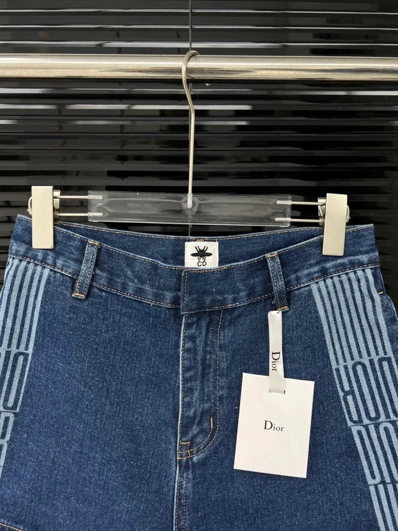 Classic Dxxr Shorts 94551