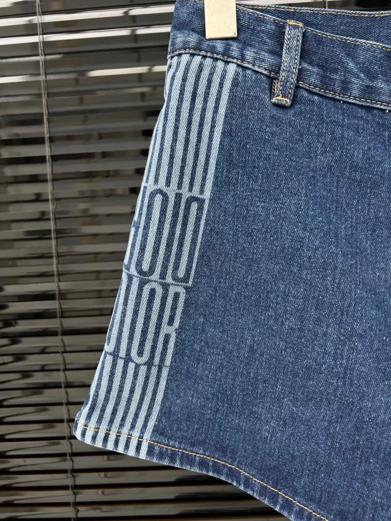 Classic Dxxr Shorts 94551