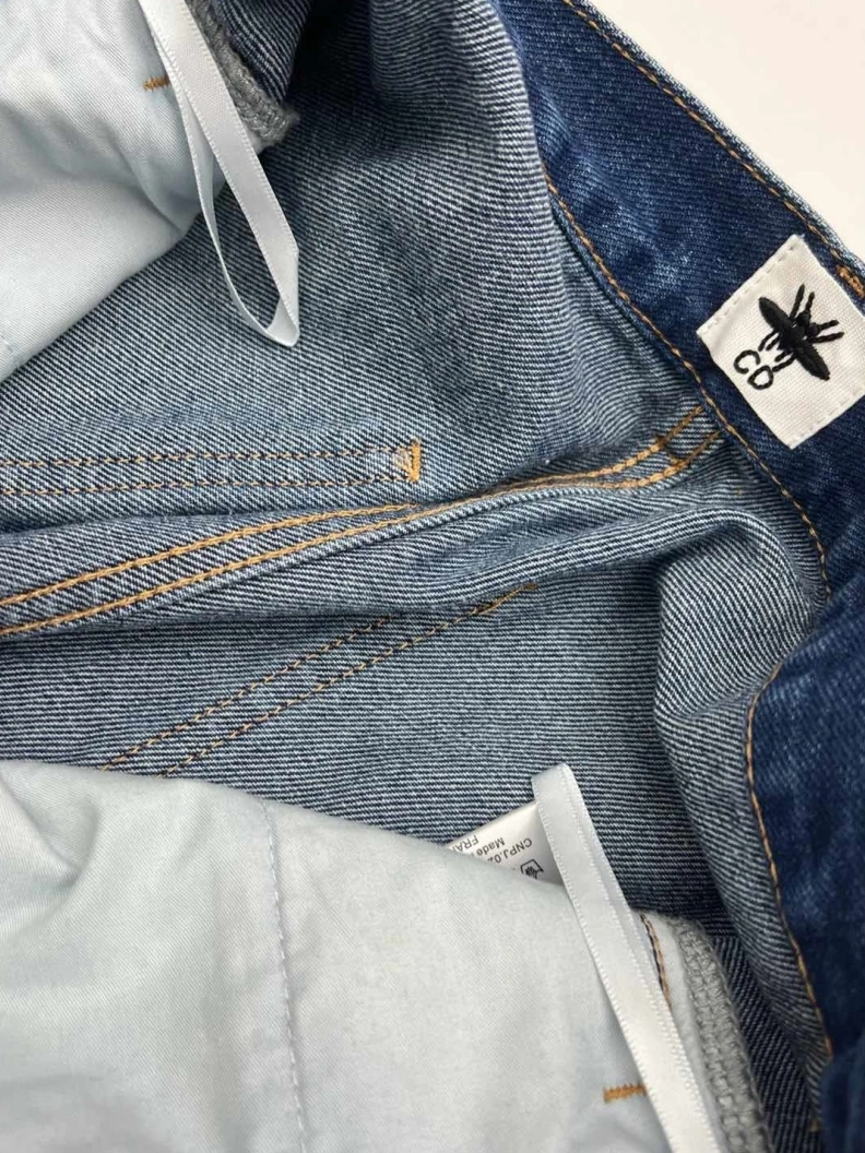 Classic Dxxr Shorts 94551