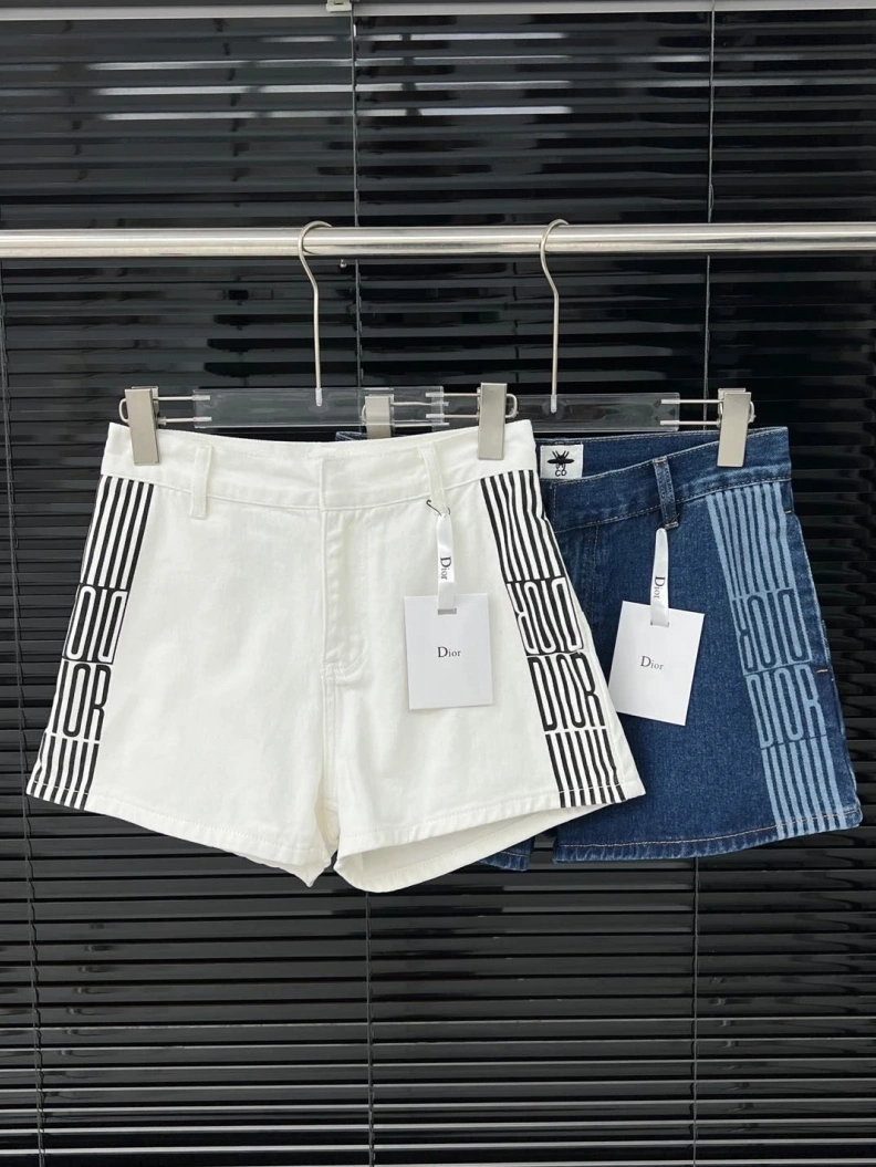 SportInspired Dxxr Shorts 94537