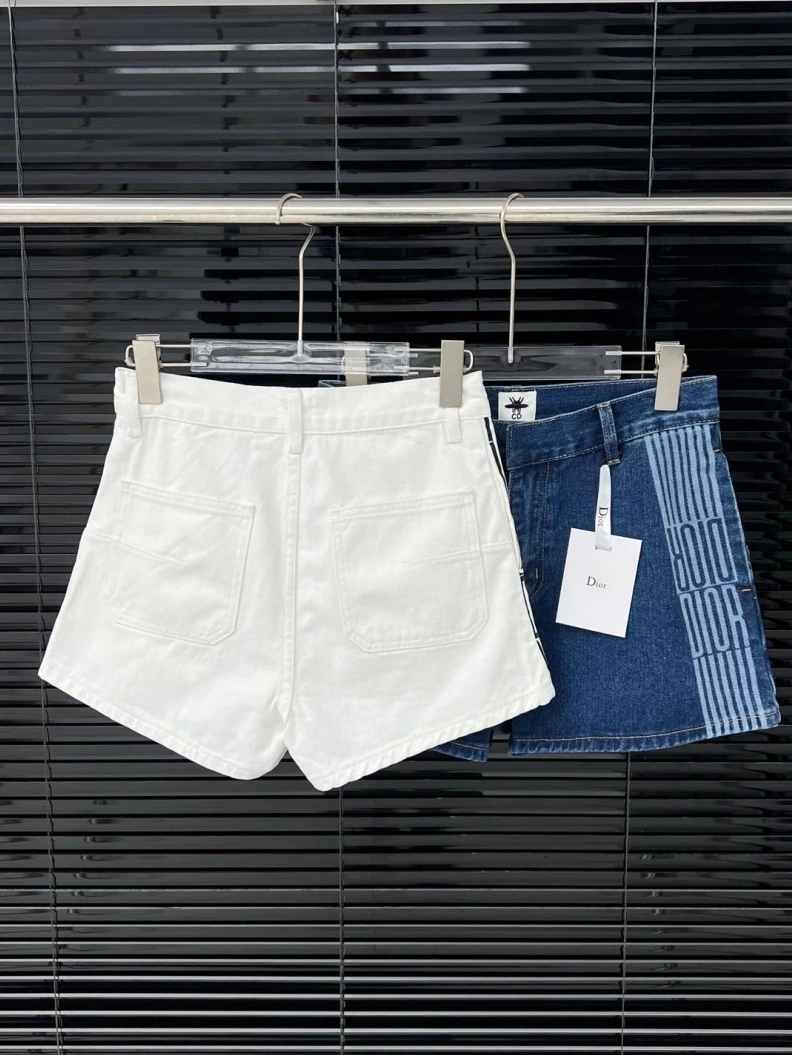 SportInspired Dxxr Shorts 94537