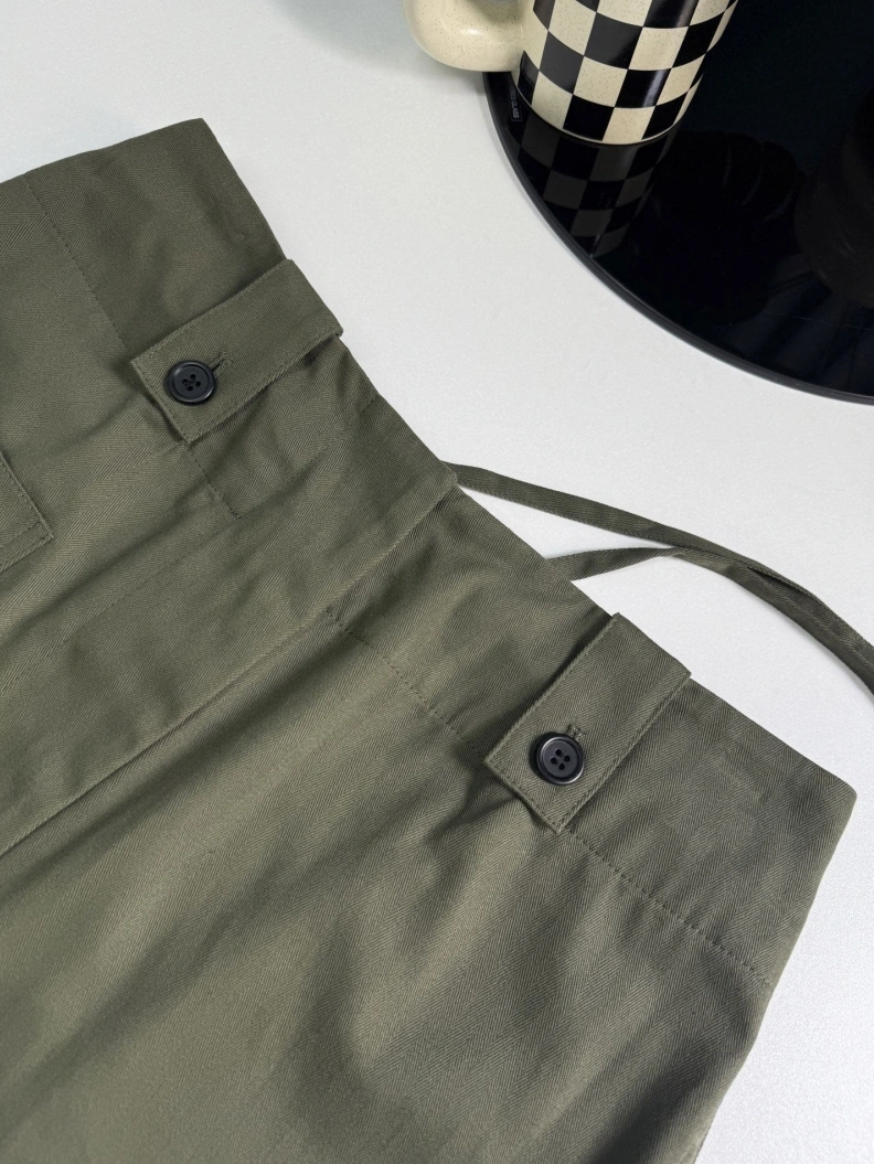 Soft Prxdx Shorts 102640