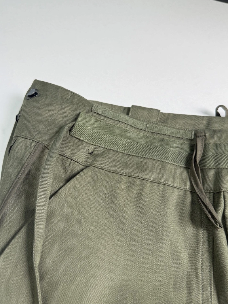 Soft Prxdx Shorts 102640