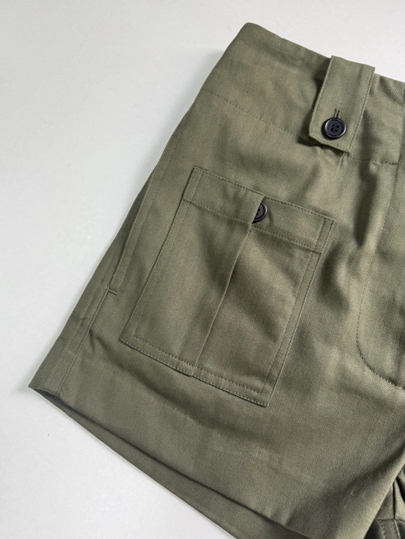 Soft Prxdx Shorts 102640