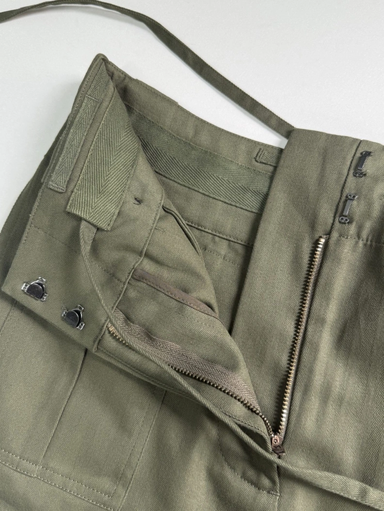 Soft Prxdx Shorts 102640