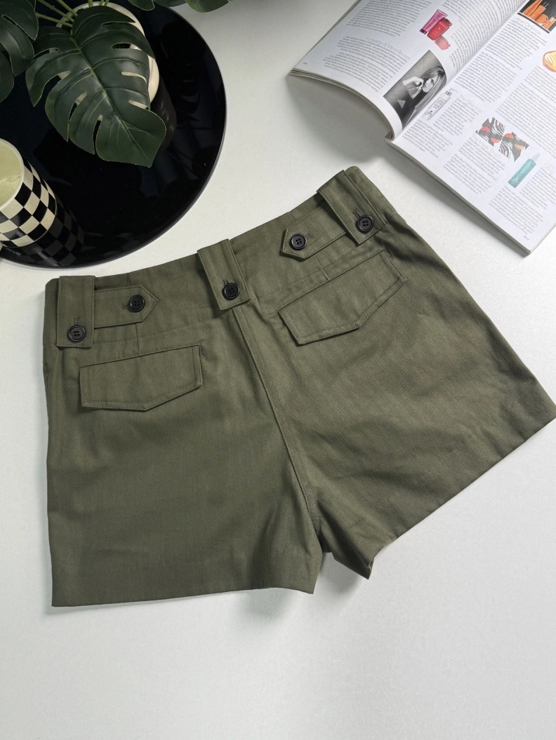 Soft Prxdx Shorts 102640