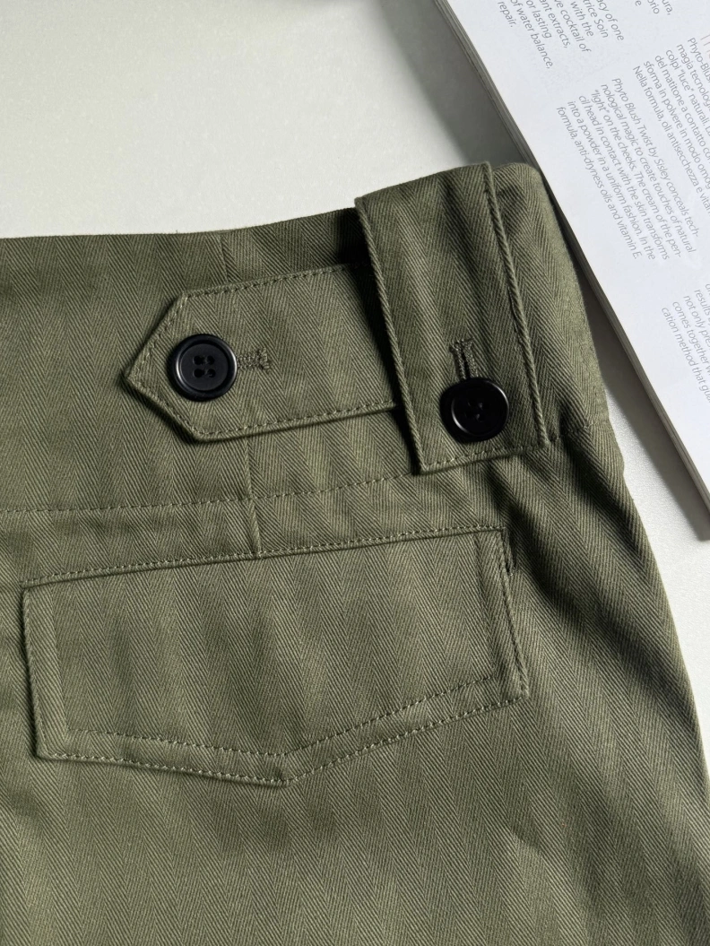 Soft Prxdx Shorts 102640