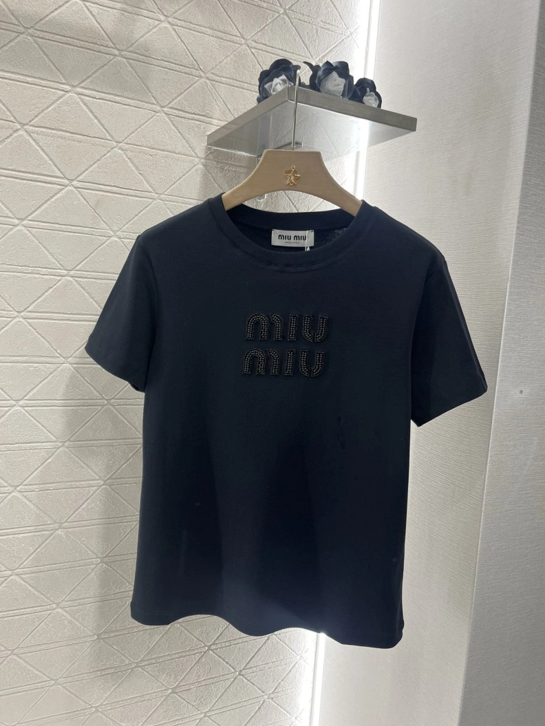 Mix Mix T-Shirts Cozy 98466