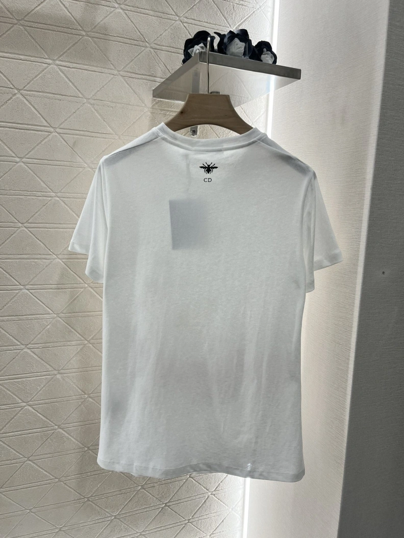 Dxxr T-Shirts Sleek 94430
