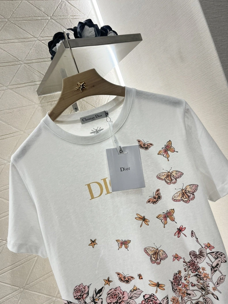 Dxxr T-Shirts Sleek 94430