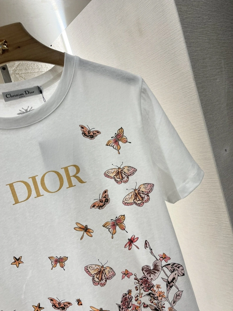 Dxxr T-Shirts Sleek 94430