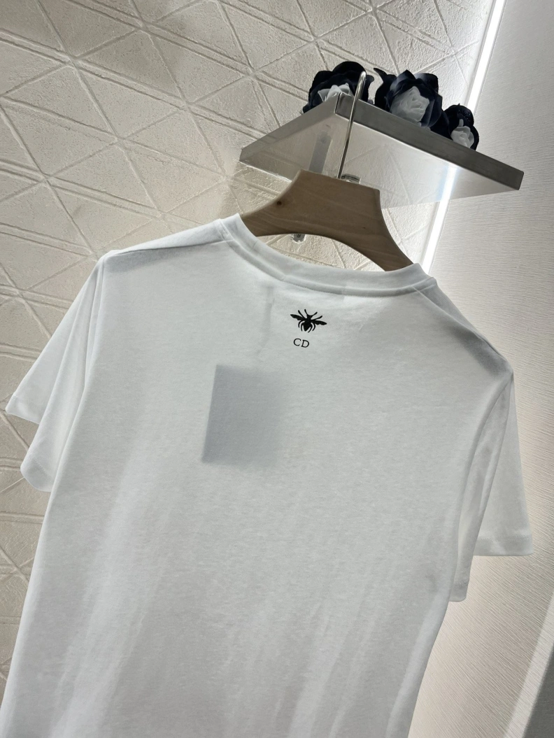 Dxxr T-Shirts Sleek 94430