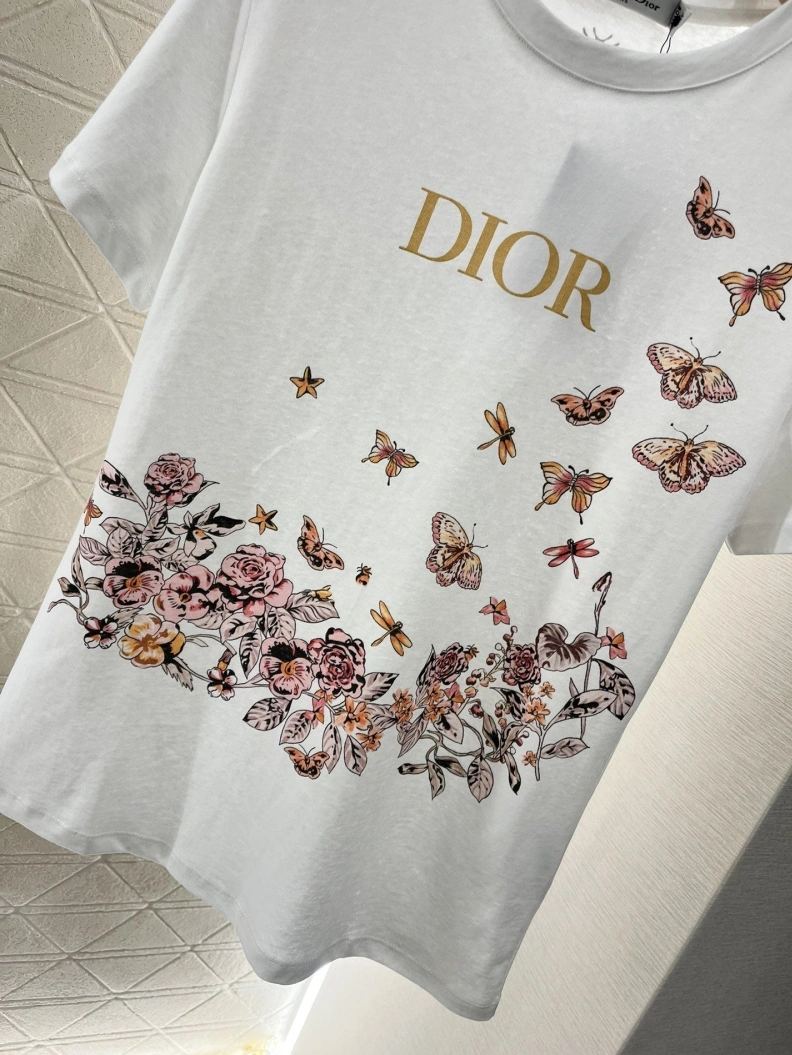 Dxxr T-Shirts Sleek 94430