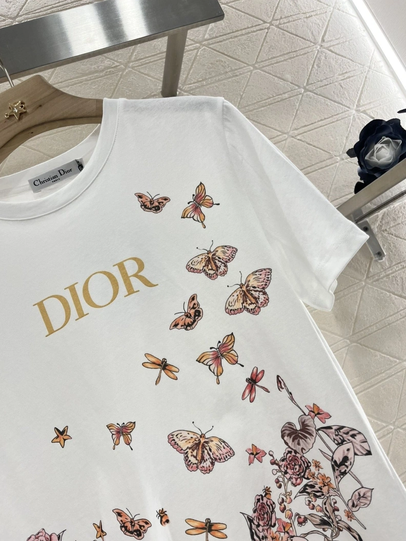 Dxxr T-Shirts Sleek 94430