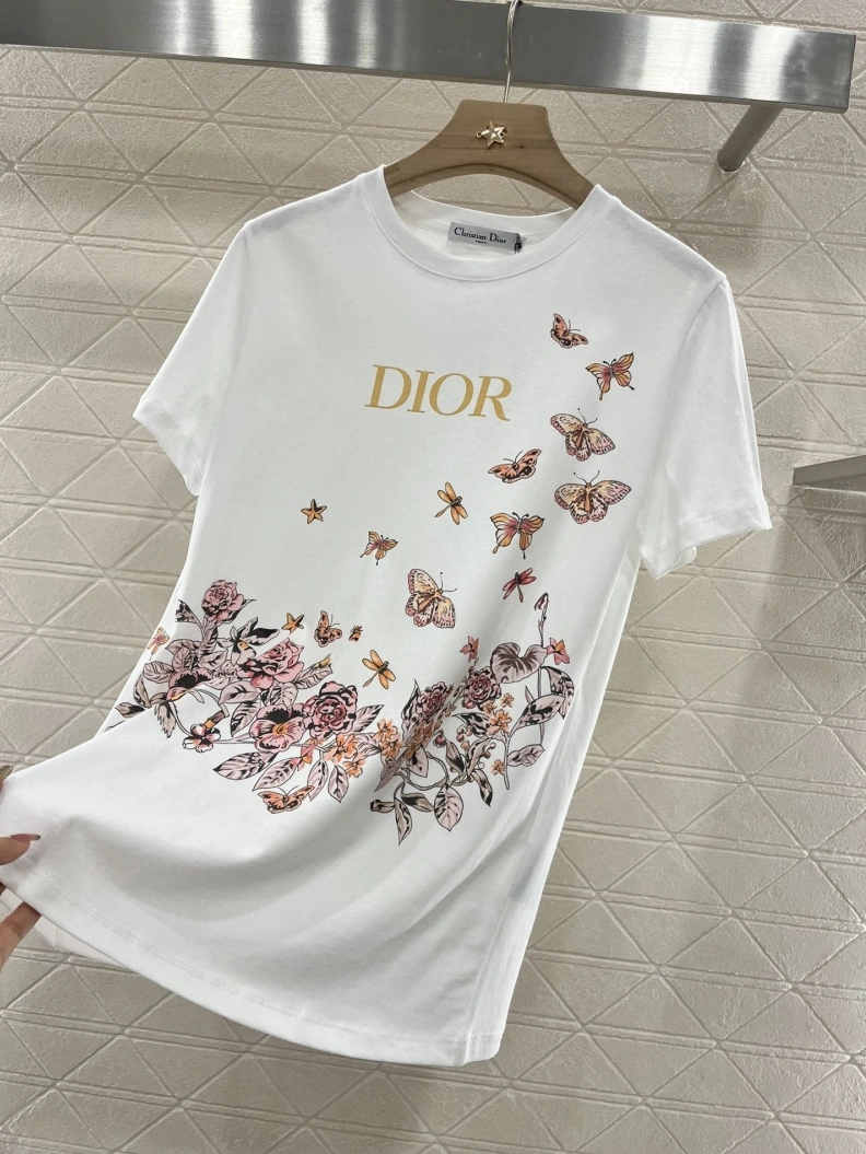 Dxxr T-Shirts Sleek 94430