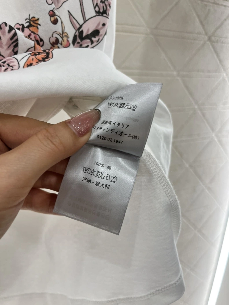 Dxxr T-Shirts Sleek 94430
