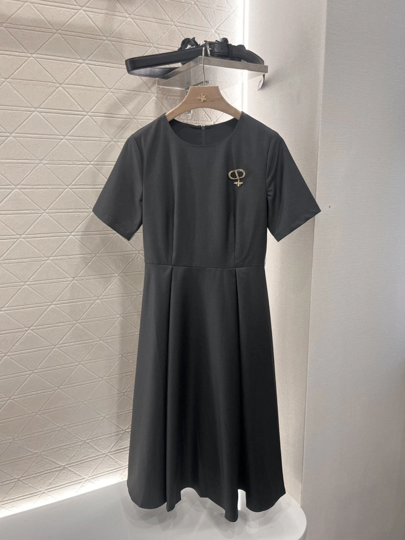 Trendy Dxxr Dress 94667