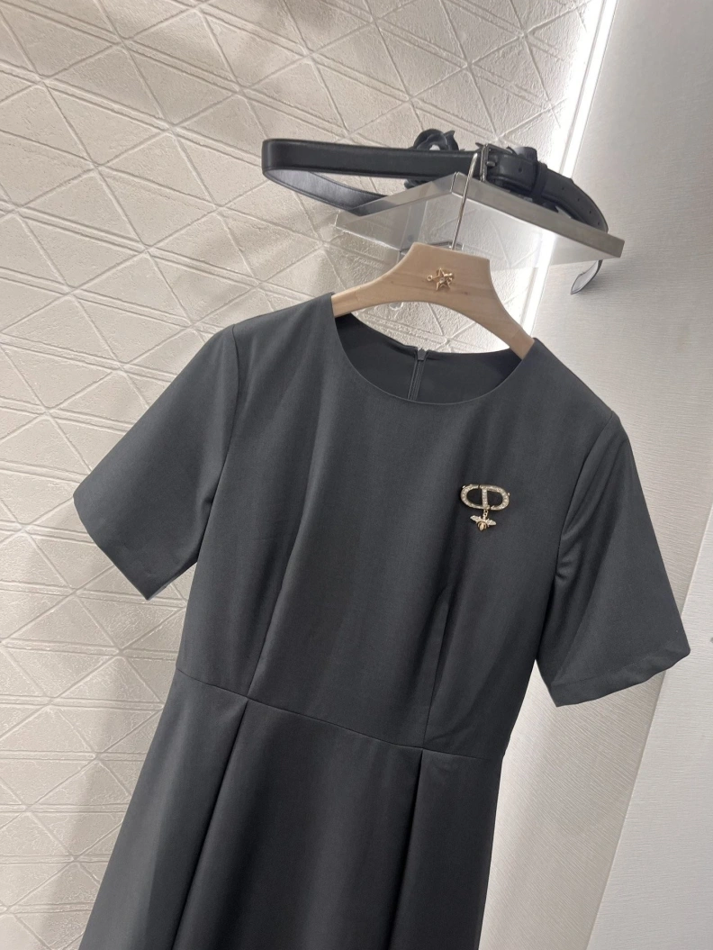 Trendy Dxxr Dress 94667
