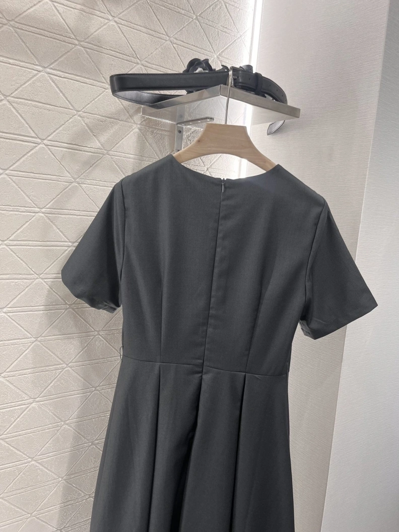 Trendy Dxxr Dress 94667