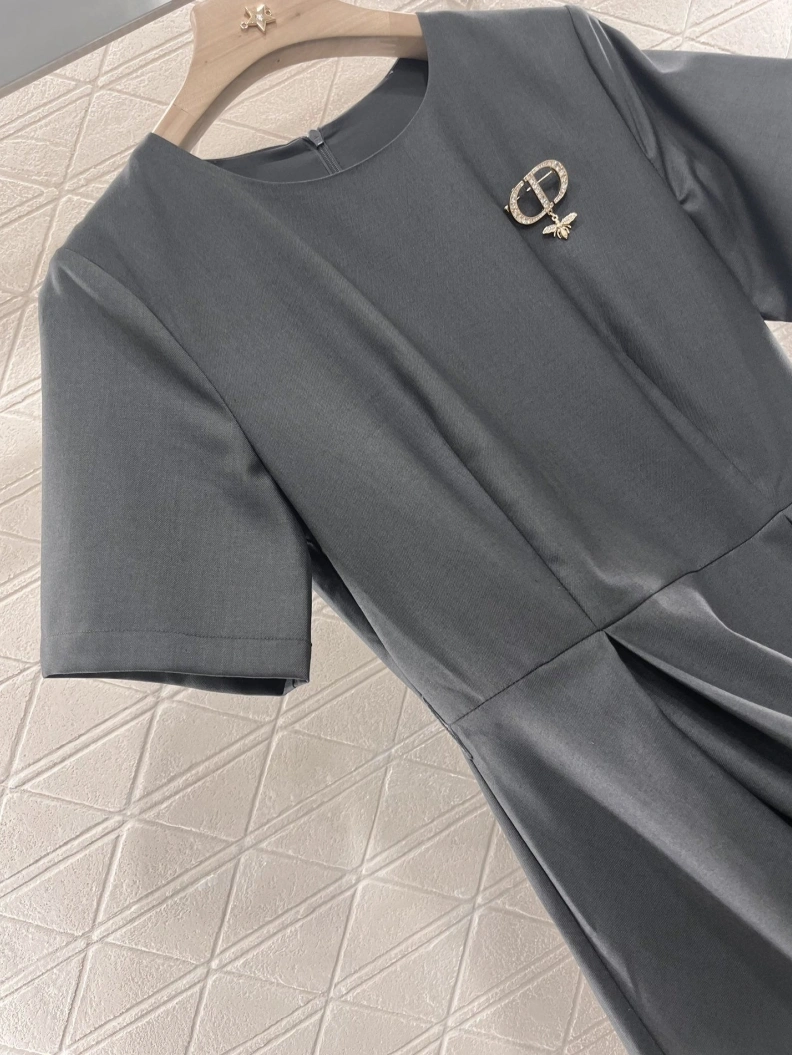 Trendy Dxxr Dress 94667