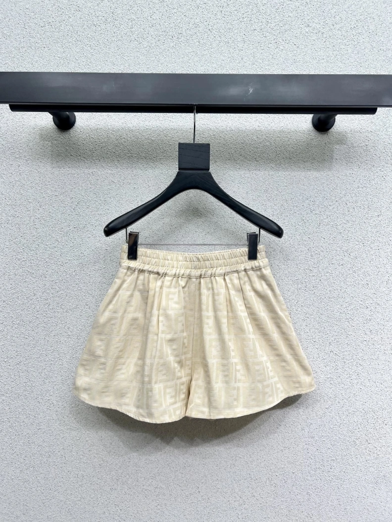 Dxxr Shorts Fashionable 94568